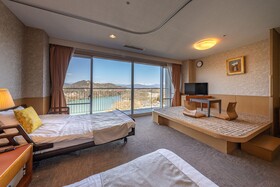 EnaKyo Onsen Hotel Yuzuriha