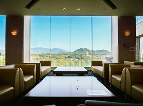 EnaKyo Onsen Hotel Yuzuriha