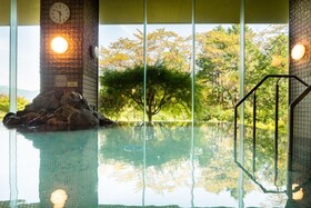EnaKyo Onsen Hotel Yuzuriha