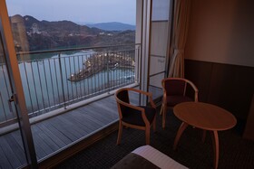 EnaKyo Onsen Hotel Yuzuriha