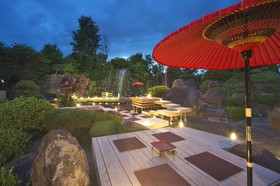 Meitei no Yado Hotel Koushien