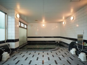 Tabist Onsen Hotel Toyo