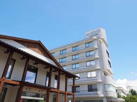 Tabist Onsen Hotel Toyo