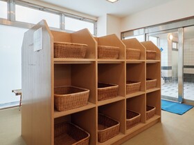Tabist Onsen Hotel Toyo