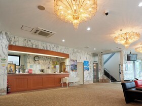 Tabist Onsen Hotel Toyo