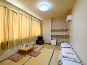 Fujimi Ryokan