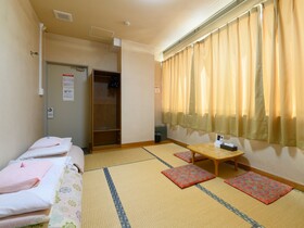 Fujimi Ryokan