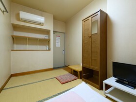 Fujimi Ryokan