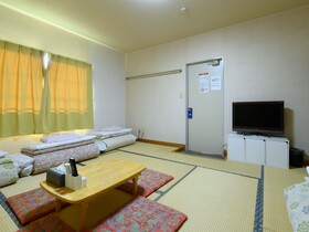 Fujimi Ryokan