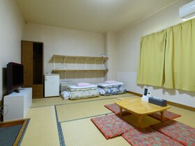 Fujimi Ryokan