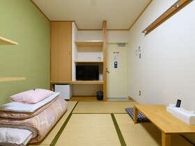 Fujimi Ryokan