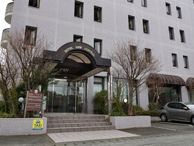 Tabist Hotel New Central