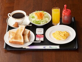 Tabist Hotel New Central