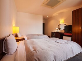 Tabist Hotel New Central