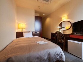Tabist Hotel New Central