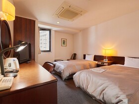 Tabist Hotel New Central