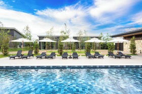 Awaumi Fujikawaguchiko Resort