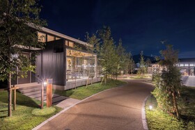 Awaumi Fujikawaguchiko Resort
