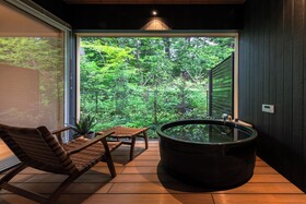Awaumi Fujikawaguchiko Resort