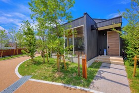 Awaumi Fujikawaguchiko Resort