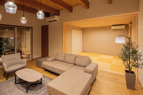 Awaumi Fujikawaguchiko Resort