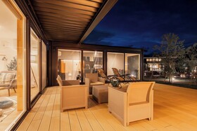 Awaumi Fujikawaguchiko Resort