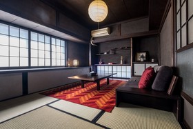 Classic Japan Living Kawamuraya