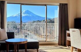 Fuji View