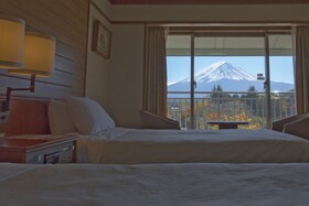 Fuji View