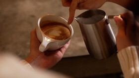 Coffee Hotel Soundwave