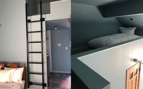 Coffee Hotel Soundwave