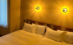 Coffee Hotel Soundwave