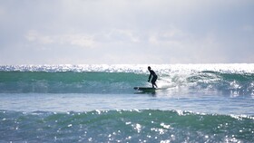 Coffee Hotel Soundwave