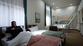 Coffee Hotel Soundwave