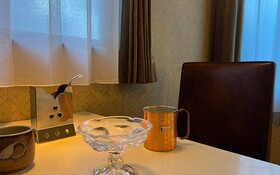 Coffee Hotel Soundwave