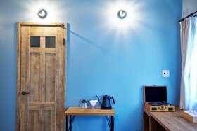 Coffee Hotel Soundwave