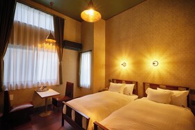 Coffee Hotel Soundwave