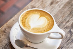 Coffee Hotel Soundwave