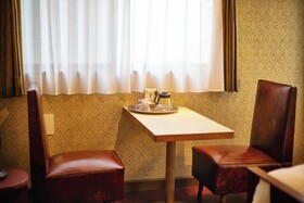 Coffee Hotel Soundwave