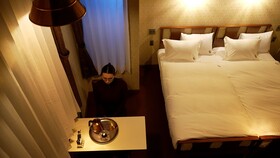 Coffee Hotel Soundwave