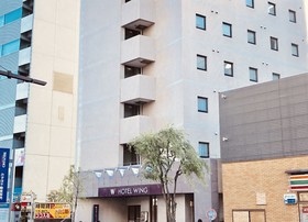Hotel Wing International Shonan Fujisawa