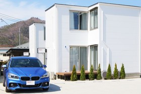 Rakuten STAY HOUSE x WILL STYLE Fujiyoshida Matsuyama