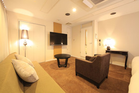 Centurion Hotel Villa Suite Fukui