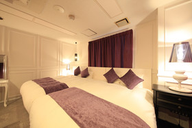 Centurion Hotel Villa Suite Fukui
