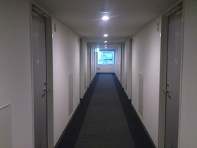 Fukuyama Oriental Hotel