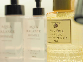 Leo Yu Capsule Hotel Nishi Funabashi