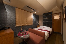 Will Bay Resort Funabashi