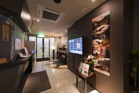 Will Bay Resort Funabashi