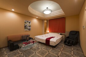 Will Bay Resort Funabashi