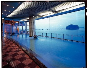 Hotel Takeshima